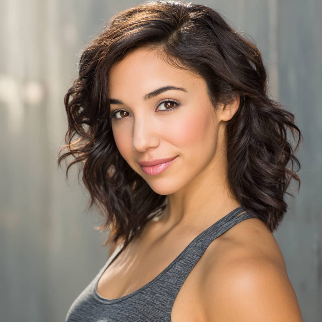 Alexandra K. Johnson