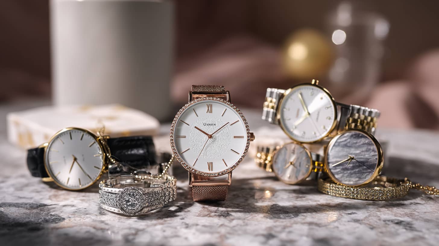 Montres femme
